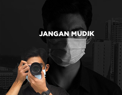JANGAN MUDIK (short video)