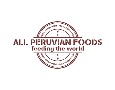 All Peruvian Foods - Feeding the World