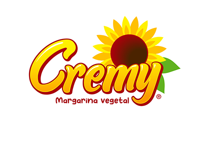 Propuesta Logo Cremy