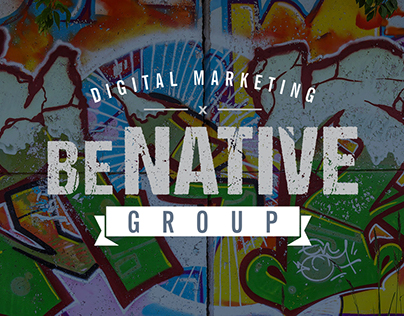 Be Native Group