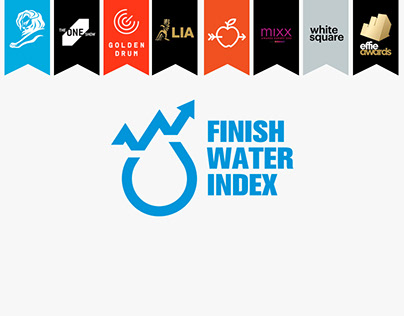FINISH - WATER INDEX