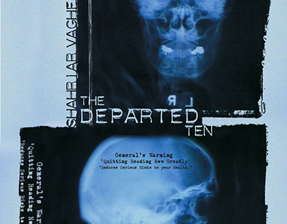 The departed ten