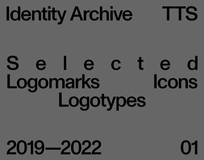 Identity Archive 01