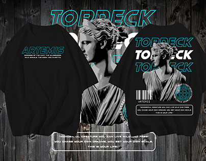 PROJECT DESIGNS FOR TOPDECK