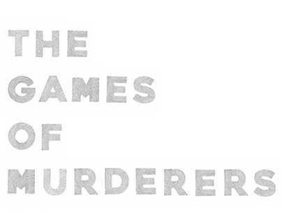 The Games of Murders