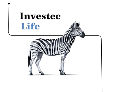 Investec Infograph Animation