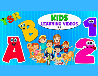 Preschool Learning Videos For 3 Year Olds