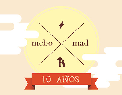 Poster MCBO-MAD