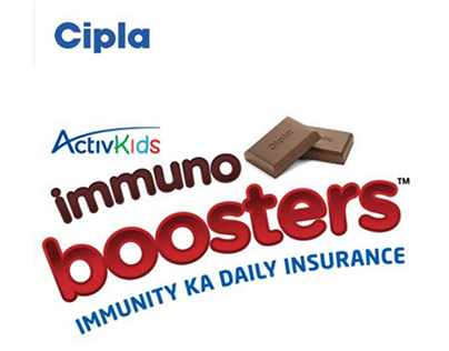 Cipla Immuno Boosters