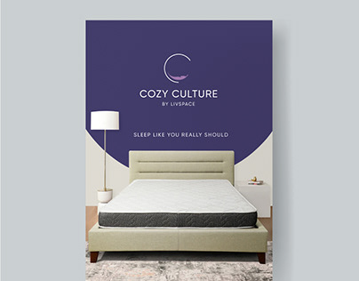 Cozy Culture by Livspace - Mattress Information Pdf