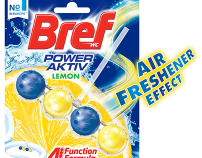 Bref Lemon