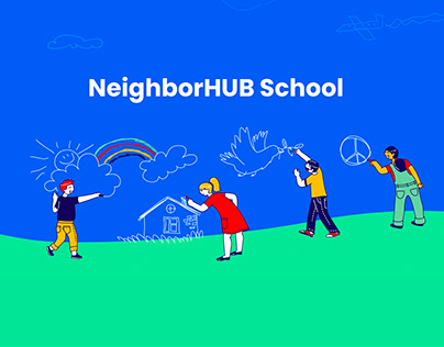 NeighborHUB School