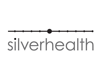 Silverhealth Brand Design
