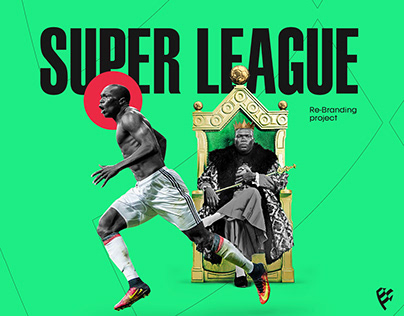 Türkiye Super League Re-Branding