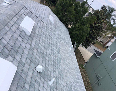 Roof Installation Windermere FL