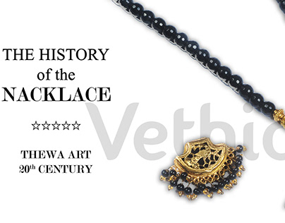 Thewa Art Jewellery