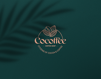 Cocoffee Coffeeshop