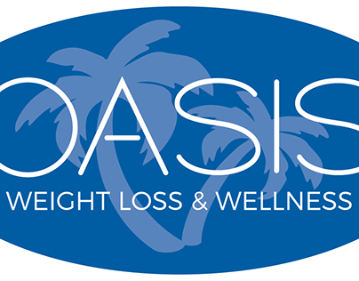 New branding for OASIS Weight Loss & Wellness
