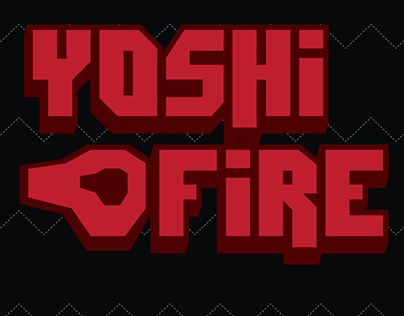 Yoshi Fire