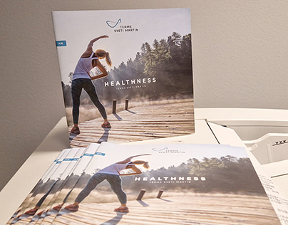 Healthness Brochure