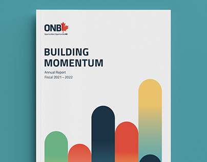 ONB Annual Report