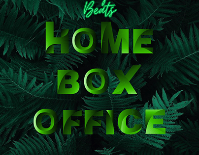 Home box office (HBO)