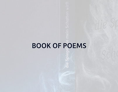 Book of poems