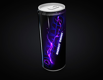 Dynamo Energy Drink