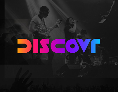 Project thumbnail - Discovr – Senior Project