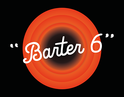 Álbum Barter 6 Cover Art