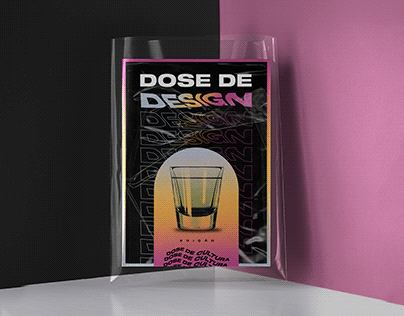 Revista Dose de Design