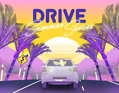 Drive Summer Series