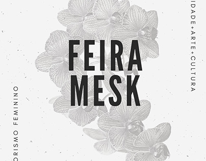FEIRA MESK.