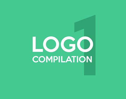 Logo Compilation vol. 1