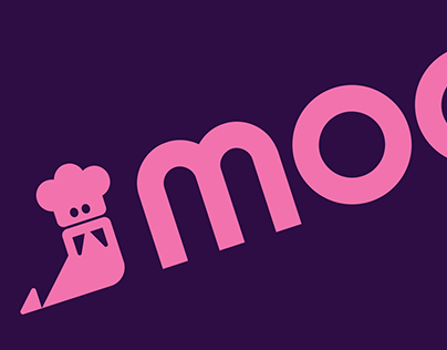Moor's Cafe Logo