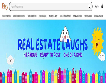 "Humor in Real Estate: Hilarious Quotes and Posts