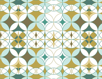 Renaissance-pattern design