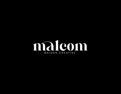 Malcom - Maison Créative