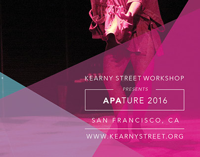 APAture 2016: Here. Call for Submissions/Entry for KSW.