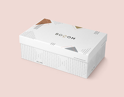Shoes Box (Booom shop)
