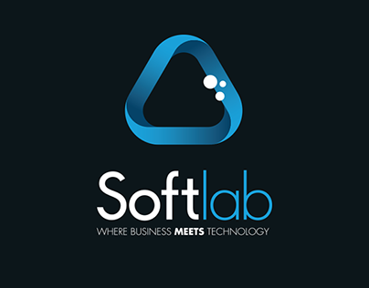 Softlab Logo