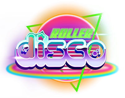 Roller Disco Game