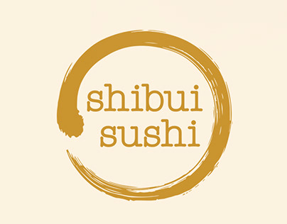 Shibui Sushi C.I.