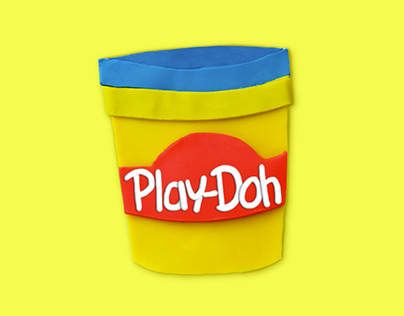 Playdoh_Brand Content