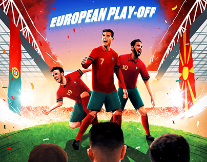 FIFA World Cup European Play-Off