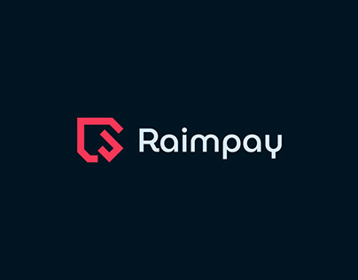 Logo design-Raimpay
