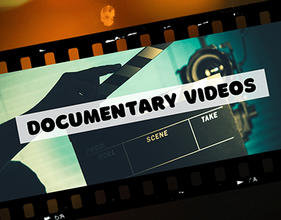 Documentary Video
