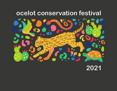 Ocelot Conservation Festival 2021