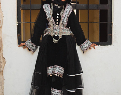 Yemen girl