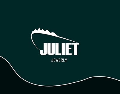 Juliet. Eleganty jewelry brand.